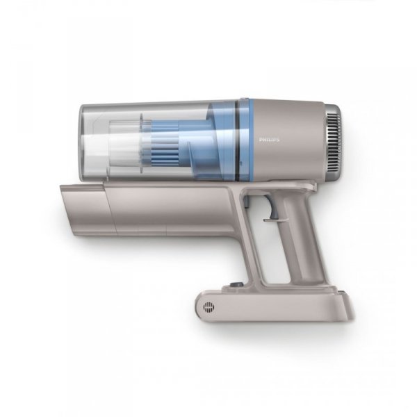 Odkurzacz PHILIPS Seria 2000 XC 2011/01