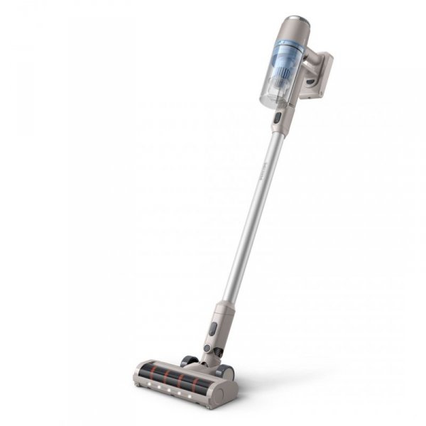 Odkurzacz PHILIPS Seria 2000 XC 2011/01