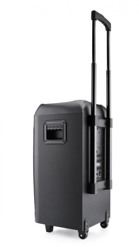 JVC Głośnik Party speaker XS-EP514B czarny