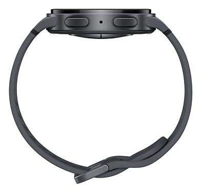 Smartwatch Samsung Galaxy Watch 8 (L320) AMOLED 40mm Grafitowy