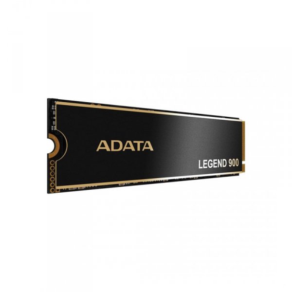 Dysk SSD ADATA Legend 900 ColorBox 1TB PCIe gen.4