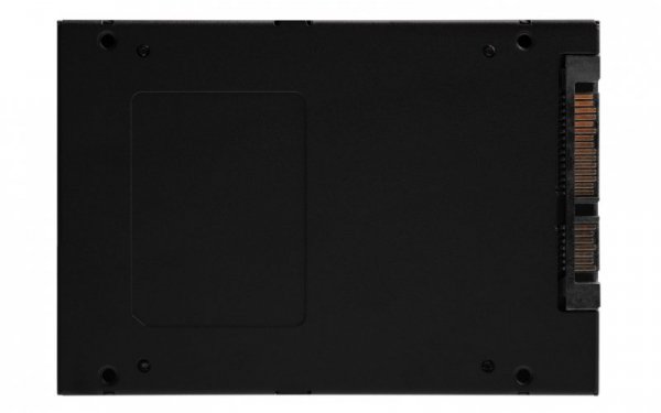 Dysk SSD Kingston KC600 (512GB; 2.5&quot;; SATA 3.0; SKC600/512G)