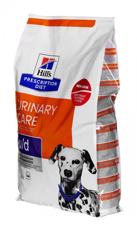 Karma HILL&#039;S PD Canine U/D 10kg