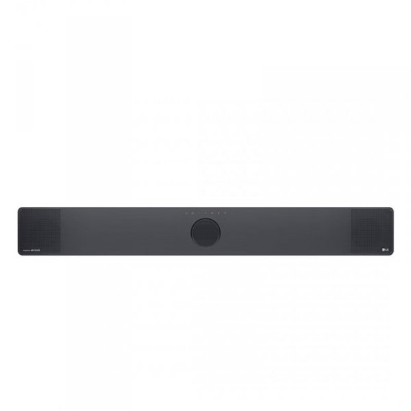 Soundbar LG SC9S 3.1.3 kan. 400W Bluetooth 5.0 Dolby Atmos Czarny