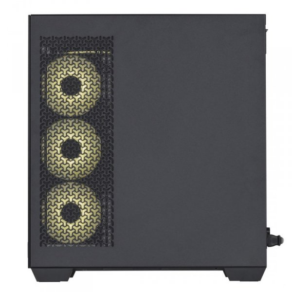 Komputer gamingowy Actina iCUE 9800X3D 32GB 2TB RTX5070Ti 850W no OS