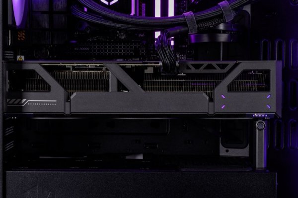 Komputer gamingowy Actina ENDORFY 9900X 32GB 2TB RTX5070 750W no OS