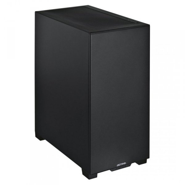 Komputer gamingowy Actina SILENT 9800X3D 32GB 1TB RTX5080 850W no OS