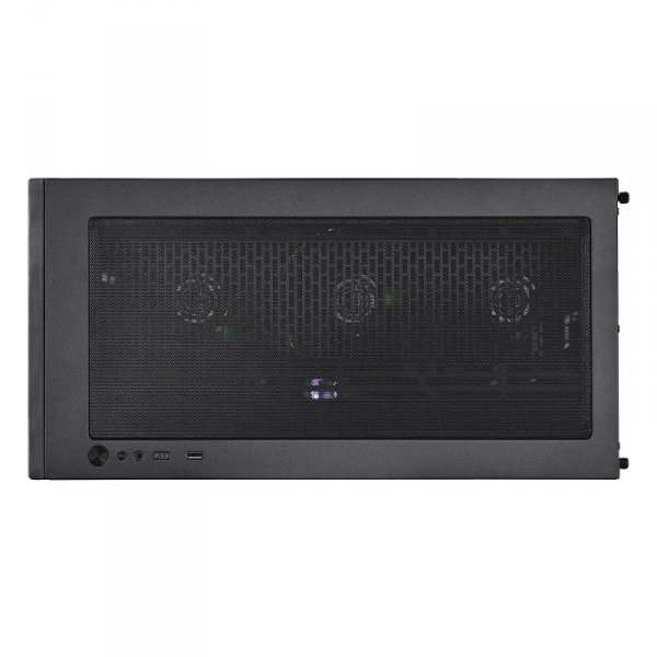 Actina SILENT 9950X3D2/32GB/2TB/RTX5080/1000W/W11P