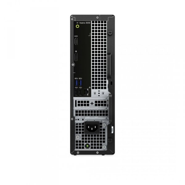 Dell Vostro 3030 SFF i3-14100 16GB DDR5 4400 SSD1TB UHD Graphics 730 WLAN + BT Kb+Mouse W11Pro 3Y