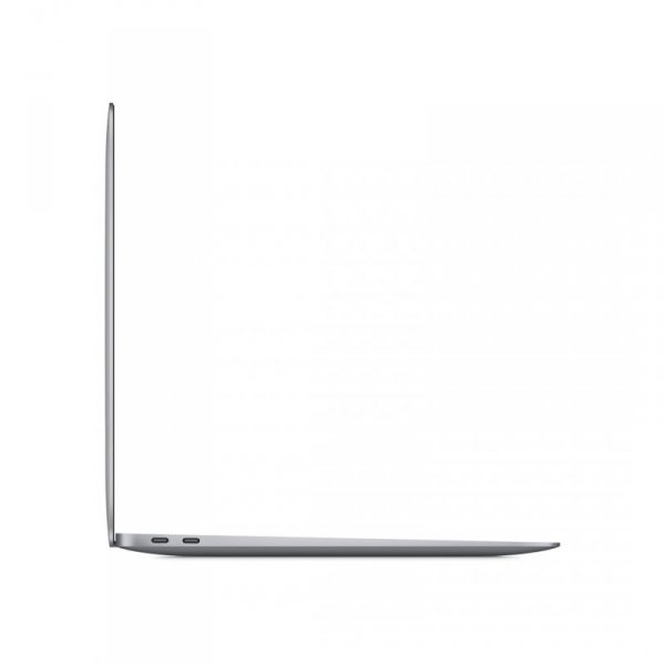 Apple MacBook Air 2021 M1 8-core CPU &amp; 7-core GPU 13,3&quot;WQXGA Retina IPS  8GB DDR4 SSD256 TB3 ALU macOS Big Sur - Space Gray