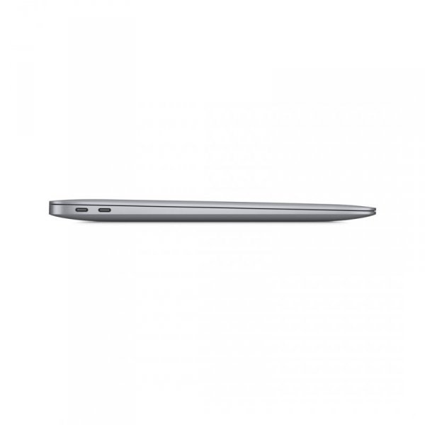 Apple MacBook Air 2021 M1 8-core CPU &amp; 7-core GPU 13,3&quot;WQXGA Retina IPS  8GB DDR4 SSD256 TB3 ALU macOS Big Sur - Space Gray