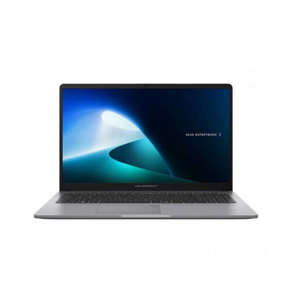 ASUS ExpertBook P1503CVA-S71678X i5-13420H 15.6"FHD 300nits 60Hz AG 16GB DDR5 SSD512 Intel UHD Graphics WLAN+BT LAN Cam720p Backlit Keyboard 50WHrs W11Pro Misty Grey 3Y OnSite