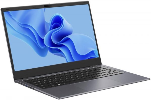 Chuwi GemiBook X Pro CWI574 Intel N100 14.1&quot;FHD IPS 8GB SSD256 BT Win11