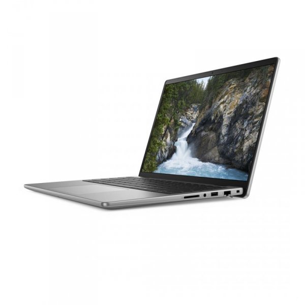 Dell Vostro 3440 i5-1334U 14&quot;2.2K 60Hz 300nits Matt 16GB DDR5 4400 SSD512 Intel Iris Xe FgrPr Cam &amp;Mic WLAN + BT Backlit Kb 3Cell W11Pro