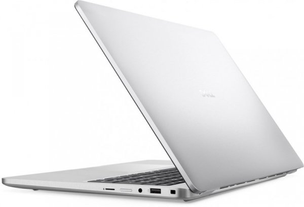 Dell Pro 16 Plus PB16250 Ultra 5 236V 16.0&quot;FHD+ IPS 300nits 60Hz Matt 16GB DDR5 SSD512 Arc Graphics 140V FPR &amp; SMTCD FHD IR Cam Mic BACKLIT KB 3 CELL W11Pro 3Y Pro Support