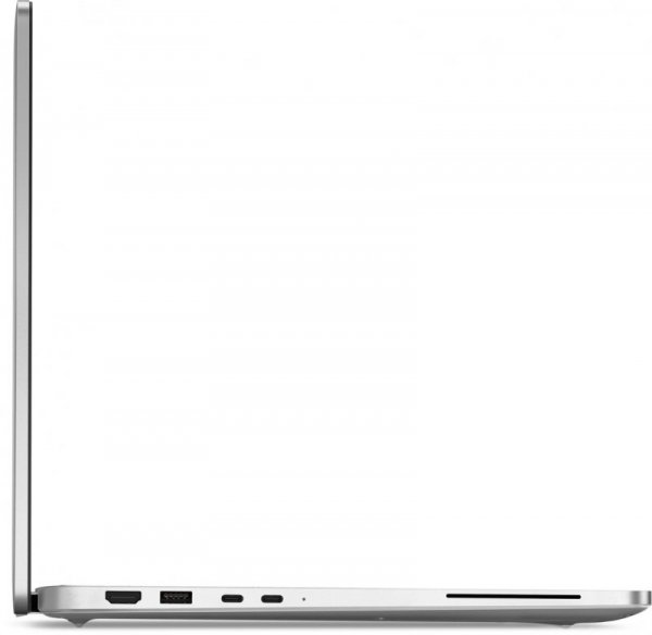 Dell Pro 16 Plus PB16250 Ultra 5 236V 16.0&quot;FHD+ IPS 300nits 60Hz Matt 16GB DDR5 SSD512 Arc Graphics 140V FPR &amp; SMTCD FHD IR Cam Mic BACKLIT KB 3 CELL W11Pro 3Y Pro Support