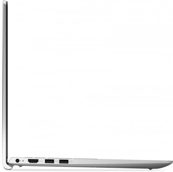 Dell Pro 15 Essential i5-1334U 15,6" FHD 120Hz 250nits 16GB DDR5 4400 SSD1TB Intel UHD Graphics Cam1080p 54Wh W11Pro Platinum Silver (Aluminum) 3Y