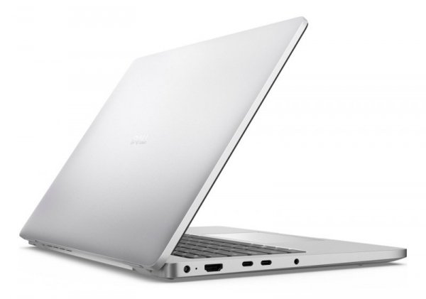 Dell Pro 14 PC14250 Ultra 7 265U 14.0"FHD+ IPS 300nits 16GB DDR5 5600 SSD512 Intel Arc Graphics BcklKb Cam IR 1080p WLAN + BT BcklKb 55Wh W11Pro 3Y Pro Support