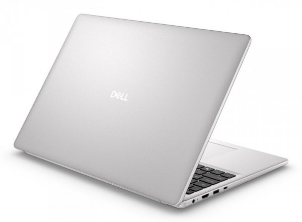 Dell 16 DC16251 Core 5 120U 16.0" FHD+ 300nits AG 16GB DDR5 5200 SSD512 Intel UHD Graphics FgrPr WLAN+BT  Backlit Kb 4 Cell 54Wh W11Pro 3Y ProSupport