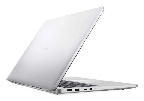 Dell Pro 16 Plus PB16250 Ultra 7 266V 16.0"FHD+ Touch 16GB DDR5 SSD512 Arc FgrPr&amp;SmtCd FHD IRCam Mic WWAN Ready+BT BcklKb 3C vPro W11Pro 3Y Pro Support