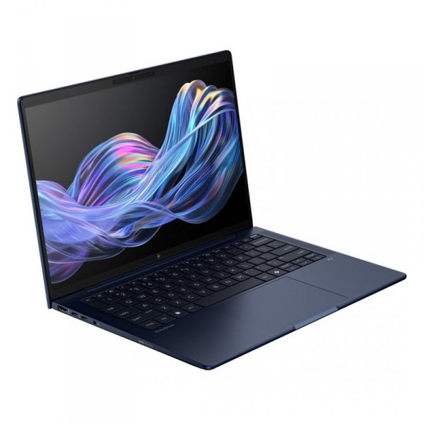 HP Elitebook X G1i Ultra 7 258V 14.0" 2.5K IPS 120Hz AG 400 nits 32GB LPDDR5x SSD1TB Intel Arc Cam 5 Mpx AI 68Wh W11Pro Atmospheric Blue 3Y OnSite