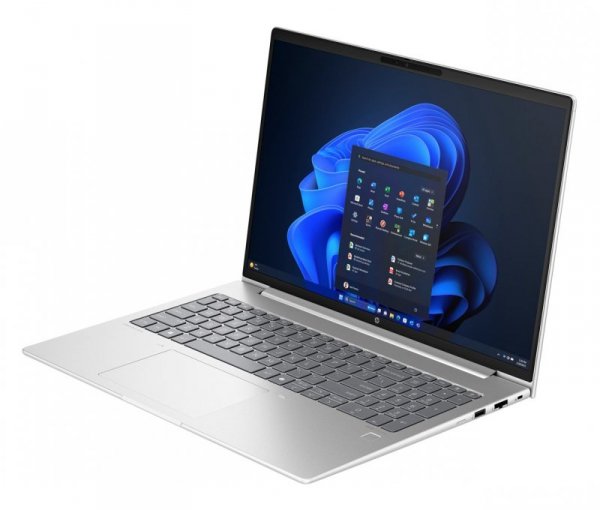 HP ProBook 465 G11 Ryzen 7 7735U 16.0"WUXGA IPS 300nits AG 16GB DDR5 4800 SSD512 Radeon 680M Cam1080p 56Wh W11Pro 3Y OnSite