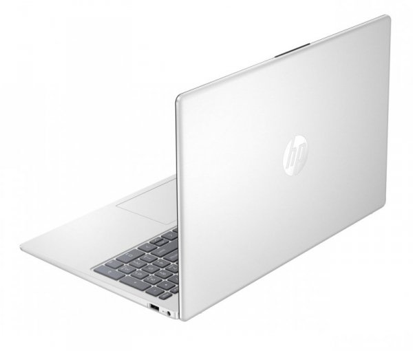 HP 15-fd1067nw Ultra 7 155H 15,6"FHD IPS 300nits AG 24GB DDR5-5600 SSD512 Intel Arc Cam 720p 41Wh NoOS Natural Silver 2Y