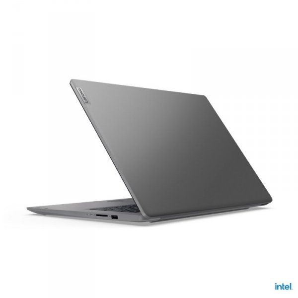 Lenovo V17 G4 IRU i7-1355U 17.3&quot; FHD IPS 300nits AG 16GB DDR4-3200 SSD512 Intel Iris Xe Graphics W11Pro Iron Grey 3Y OnSite