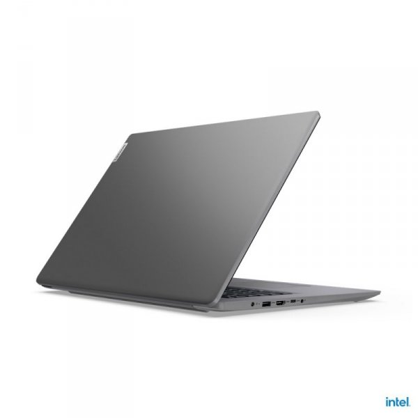 Lenovo V17 G4 IRU i7-1355U 17.3&quot; FHD IPS 300nits AG 16GB DDR4-3200 SSD512 Intel Iris Xe Graphics W11Pro Iron Grey 3Y OnSite