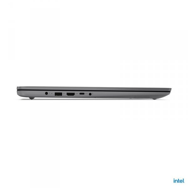 Lenovo V17 G4 IRU i7-1355U 17.3&quot; FHD IPS 300nits AG 16GB DDR4-3200 SSD512 Intel Iris Xe Graphics W11Pro Iron Grey 3Y OnSite