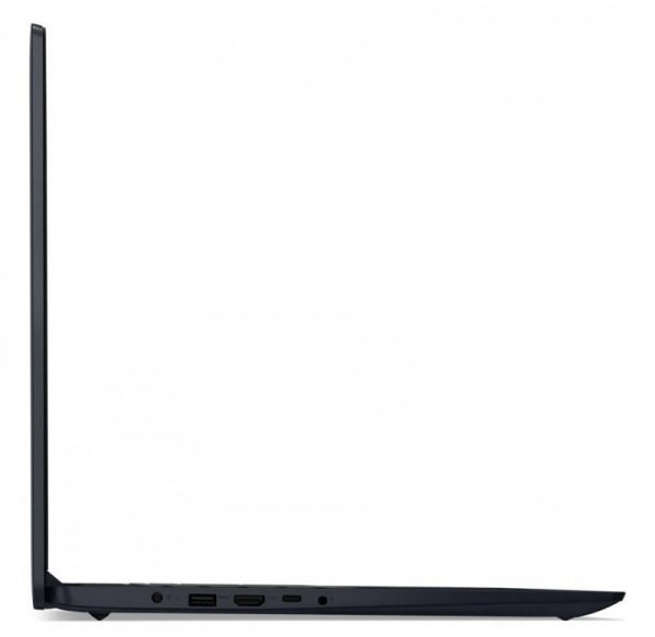 Lenovo IdeaPad 3 17IAU7 i3-1215U 17.3&quot; FHD IPS 300nits AG 8GB DDR4 3200 SSD512 Intel UHD Graphics Win11 Abyss Blue