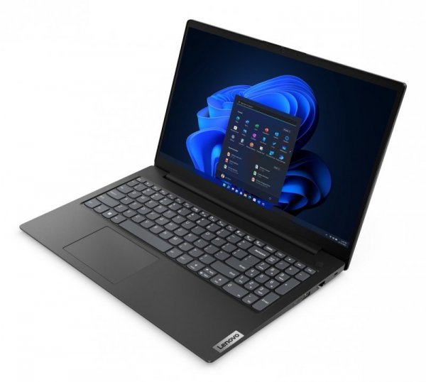 Lenovo V15 G4 IRU i5-13420H 15.6&quot; FHD IPS 300nits AG 8GB DDR4 3200 SSD256 UHD Graphics 38Wh NoOS Business Black 3Y