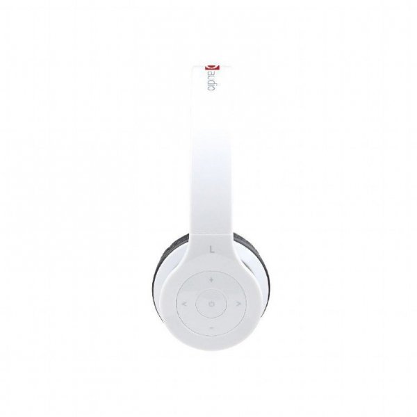 Słuchawki GEMBIRD BHP-BER-W (kolor biały)