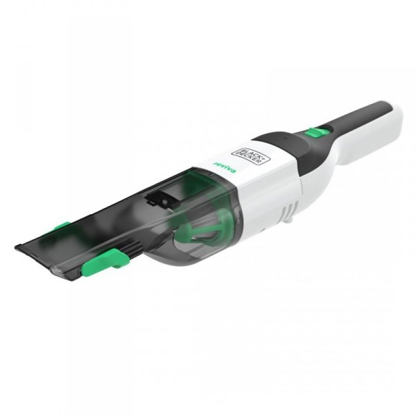 Odkurzacz 7.2V REVHV8C-QW BLACK+DECKER