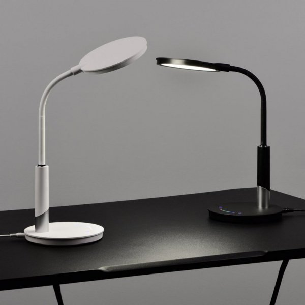 Lampka biurkowa LED Activejet AJE-RAYA RGB White