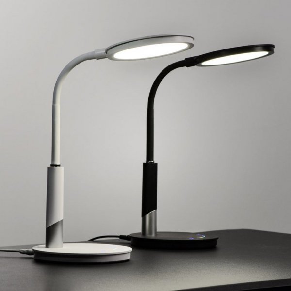 Lampka biurkowa LED Activejet AJE-RAYA RGB White