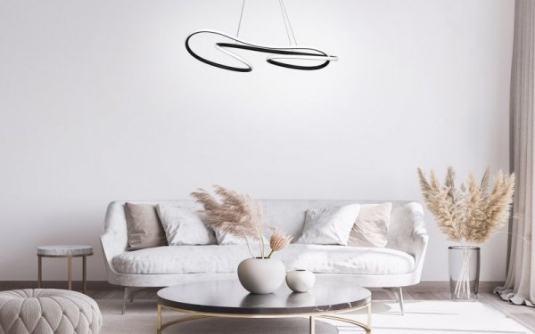 Lampa wisząca LED Activejet AJE-LARO LW
