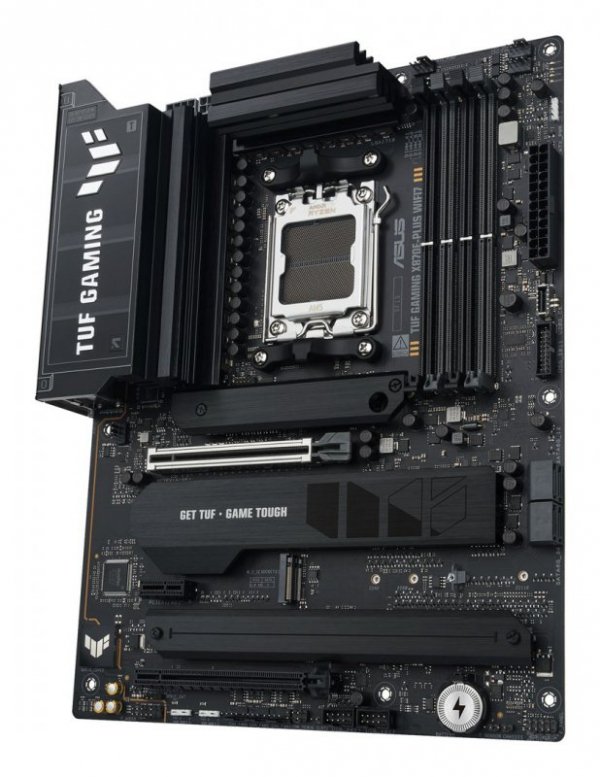 Płyta główna ASUS TUF GAMING X870E-PLUS WIFI