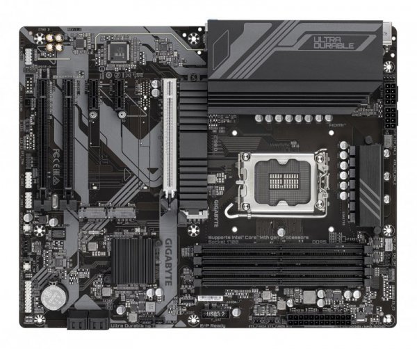 Płyta główna Gigabyte Z790 D