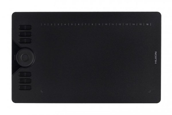 Tablet graficzny Huion HS610