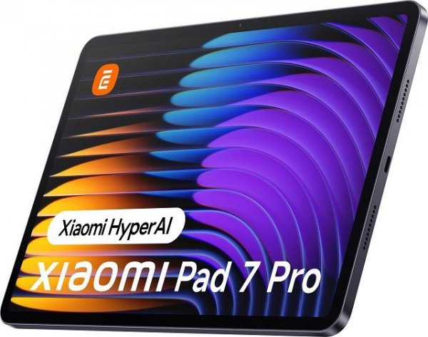 Tablet Xiaomi Pad 7 Pro 12/512GB Blue