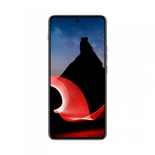 Smartfon Motorola ThinkPhone 8/256GB 6,55&quot; AMOLED 2400x1080 5G DS Carbon Black