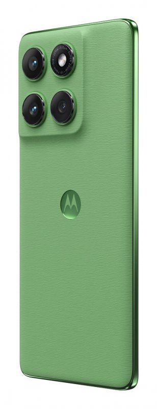 Motorola Edge 60 12/512GB Green