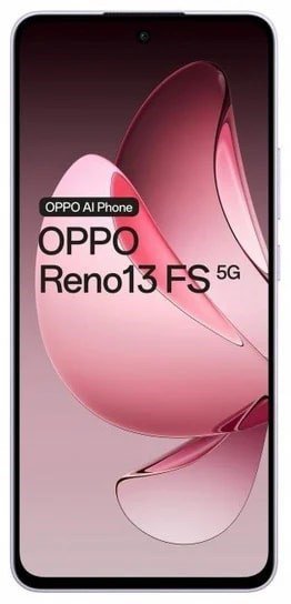 Oppo Reno 13FS 5G 12/512GB Plume Purple