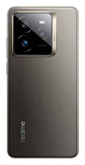 realme GT 7 Pro 5G Dual Sim 12/512GB Galaxy Grey