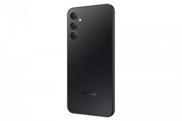Smartfon Samsung Galaxy A34 (A346B) 6/128GB 6,6&quot; SAMOLED 1080x2408 5000mAh Hybrid Dual SIM 5G Awesome Graphite