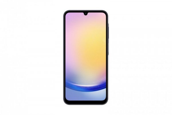 Samsung Galaxy A25 (A256) 5G ds 8/256GB Black