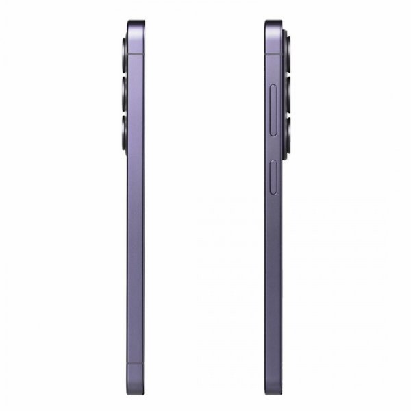 Samsung Galaxy SM-S947 S26+ 12/512GB Cobalt Violet