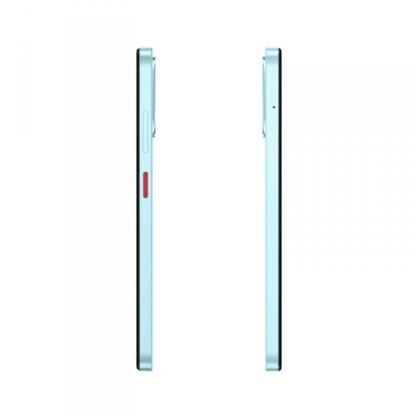 Smartfon ZTE Blade A55 4/64GB (Water Blue)