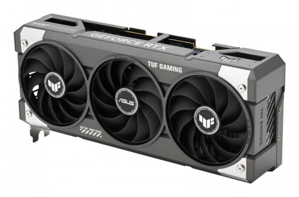 Karta graf. ASUS TUF GAMING RTX 5060 8GB OC